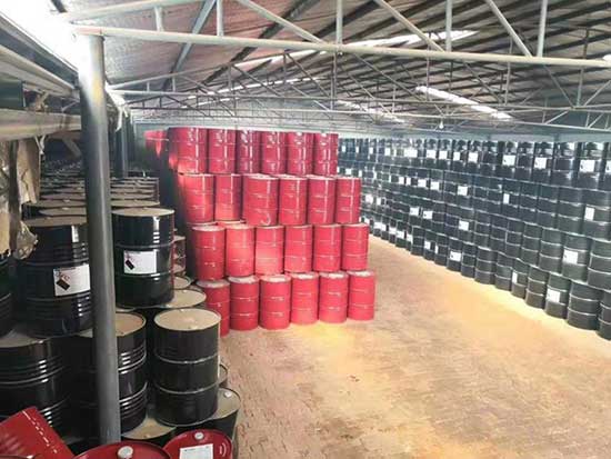 除盐水箱内壁防腐 聚脲材料